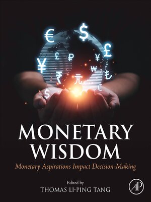 cover image of Monetary Wisdom